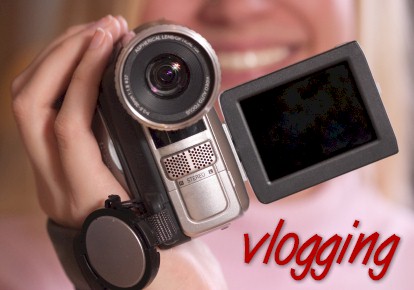 Creating a Video Blog for Your Honeymoon