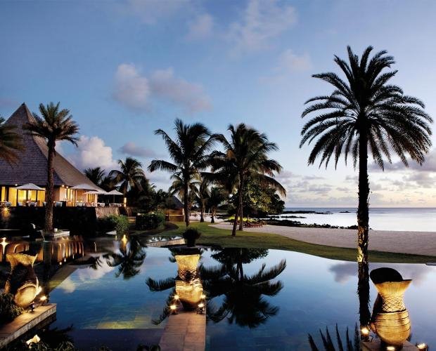 3 Best Honeymoon Resorts in Mauritius