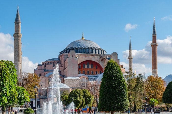 20 Best Destinations for Honeymoon in Turkey 2021