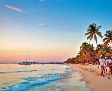 5 Things You Must Know About Jamaica