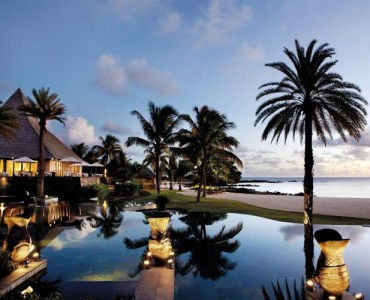 3 Best Honeymoon Resorts in Mauritius
