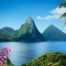 St. Lucia Honeymoon Guide Hotels, Resorts and Places