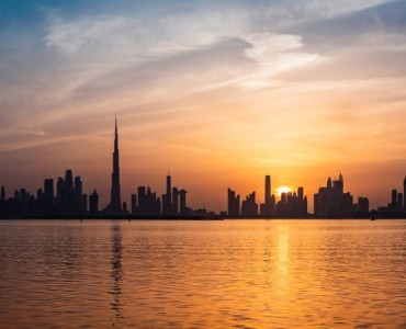 60 Amazing Dubai Places to Visit on Your Honeymoon