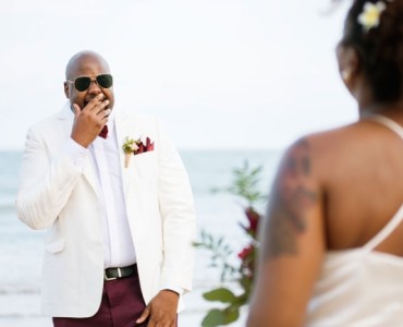 15 African Wedding Traditions and Customs