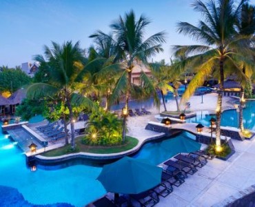 Cheap All -Inclusive Honeymoon Packages to Bali
