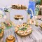 55 Ways to Save Money on Your Wedding Catering