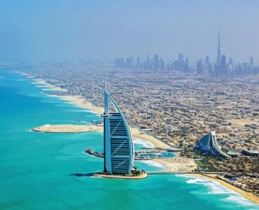 Honeymoon in Dubai, Destination Guide