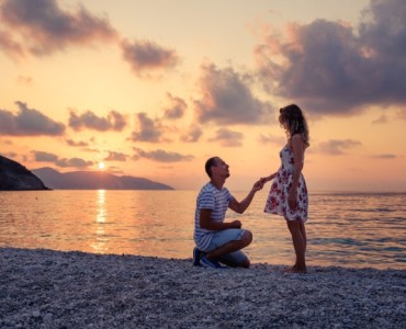 70 Perfect Marriage Proposal Ideas to Spark Romance With Your Partner