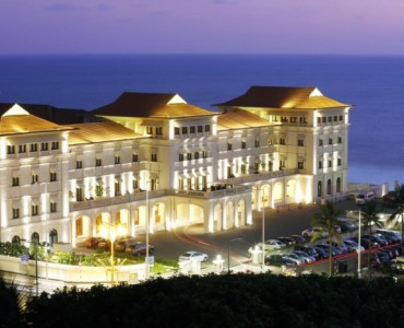 30 Best Hotels in Colombo That Can Make Your Trip Memorable