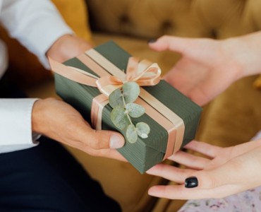 40 Best Anniversary Gift Ideas for Your Husband