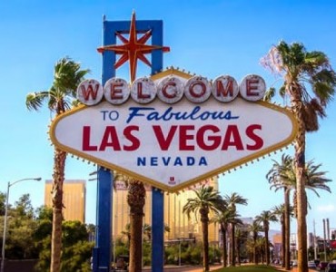 Honeymoon in Las Vegas - The Ultimate Guide to a Dream Honeymoon
