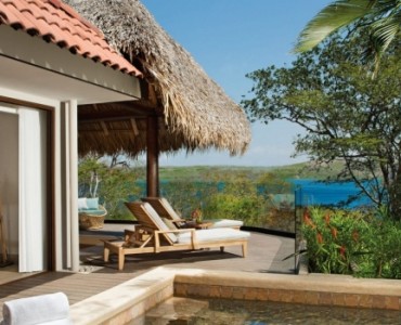 15 Best Resorts for Honeymoon in Costa Rica