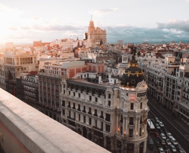 35 Best Destinations for Honeymoon in Spain