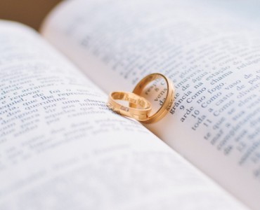 20+ Inspired Traditional Wedding Vows for Him and Her