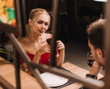 20 Signs a Woman is Flirting with Your Husband + Tips How to Deal