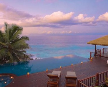 Cheap All-Inclusive Honeymoon Packages to Seychelles