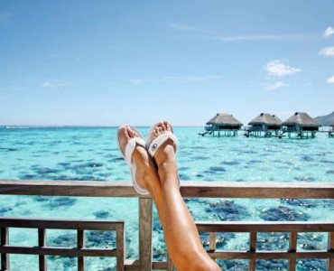 Cheap All -Inclusive Honeymoon Packages to French Polynesian