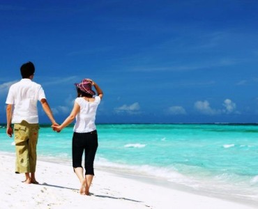 30 Ways to Make Your Honeymoon Memorable
