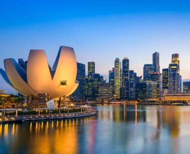 30 Best Places for Honeymoon in Singapore