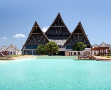 Great Honeymoon Resorts In Asia
